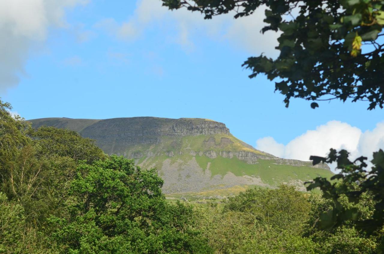Ribblesdale Pods Villa Horton in Ribblesdale Exterior foto